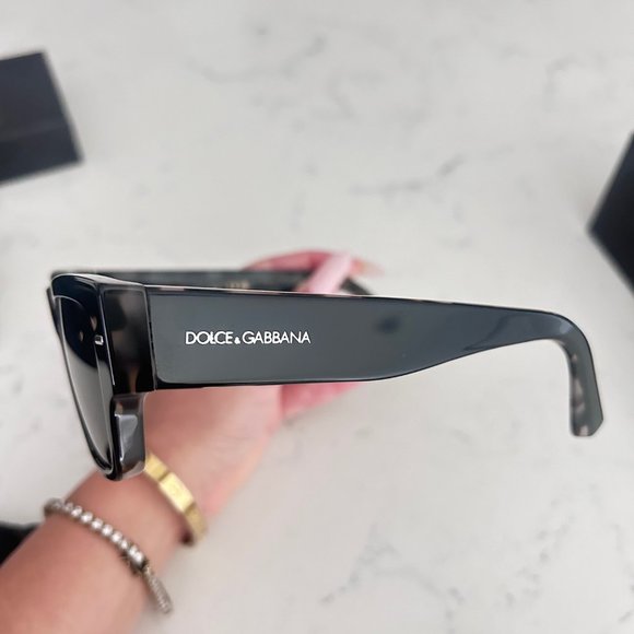NEW Dolce&Gabbana Sunglasses